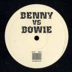 Benny Vs Bowie