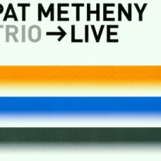 Trio -> Live