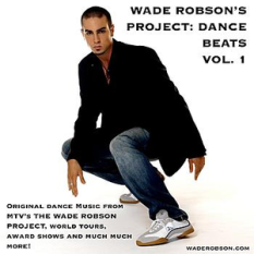 Wade Robson's Project: Dance Beats Vol. 1