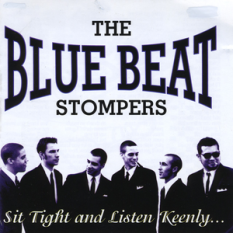 Blue Beat Stompers