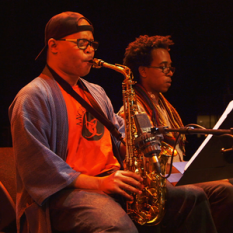 Steve Coleman and The Council of Balance