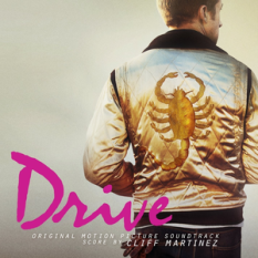 Drive Soundtrack
