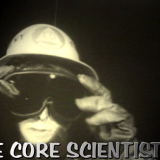 Ice-Core Scientist