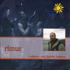 Rímur: A Collection From Steindór Andersen