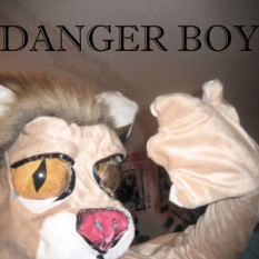 Danger Boy