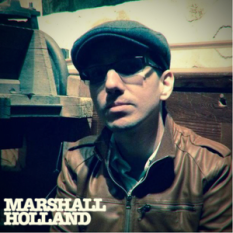 Marshall Holland