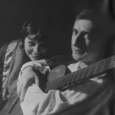 Liliana Herrero Y Juan Falú