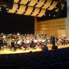 Norrköping Symphony Orchestra
