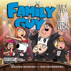 Family Guy: Live in Vegas