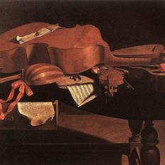 Andante Baroque Consort