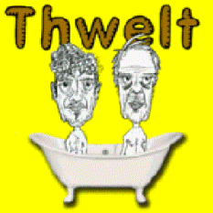 Thwelt