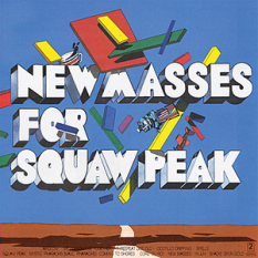 New Masses for Squaw Peak