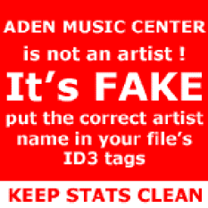 ADEN Music Center