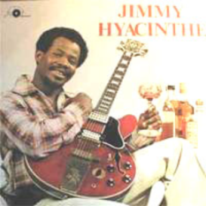 Jimmy Hyacinthe