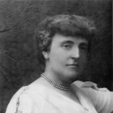 Frances H. Burnett