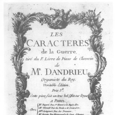 Jean-François Dandrieu
