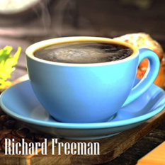 Richard Freeman