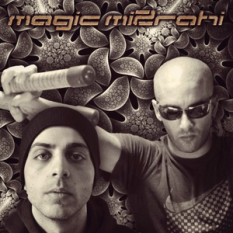 Soundbuster & Magic Mizrahi