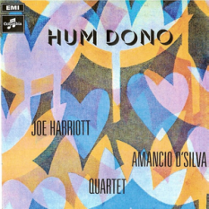 Joe Harriott Amancio d'Silva Quartet