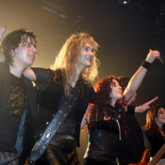 Stream Of Passion (featuring Ayreon)