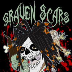 Graven Scars