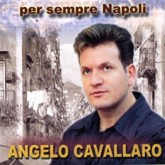Angelo Cavallaro