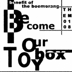 Become Our Toy Box