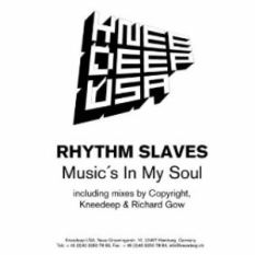 Rhythm Slaves
