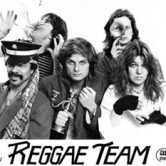 Reggae Team