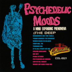 Psychedelic Moods, Volume 1