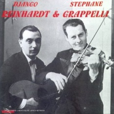 Django Reinhardt & Stephane Gr
