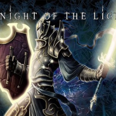 Knight of the Light