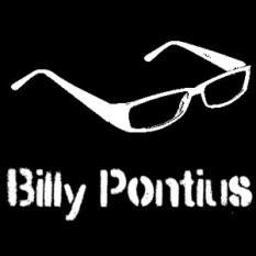 Billy Pontius