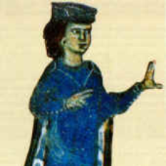 Guillaume IX de Poitiers