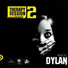 THERAPY SESSION 2 mixed by DYLAN