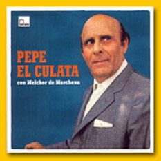 Pepe "El Culata"