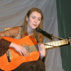 Юлия Балабанова