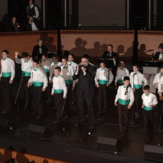 Yerachmiel Begun and the Miami Boys Choir