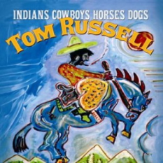 Indians Cowboys Horses Dogs