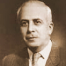 Hasan Ferit Alnar