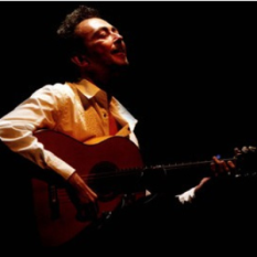 José Antonio Rodríguez, Flamenco