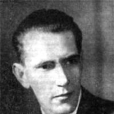 Georgy Vinogradov