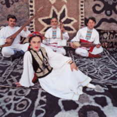 The Badakhshan Ensemble
