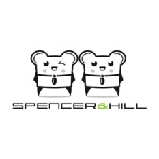 Spencer & Hill, Felguk