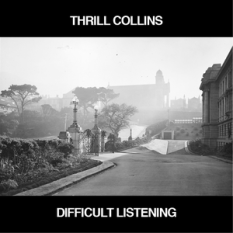 Thrill Collins