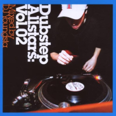 Dubstep Allstars, Volume 02: Mixed by DJ Youngsta