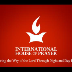 International House Of Prayer