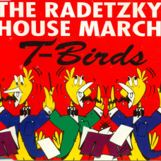 The Radetzky House March