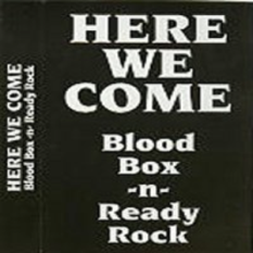 Blood Box & Ready Rock