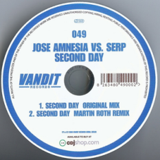 Jose Amnesia vs. Serp